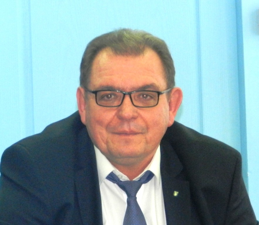 Я жду тебя, мама.