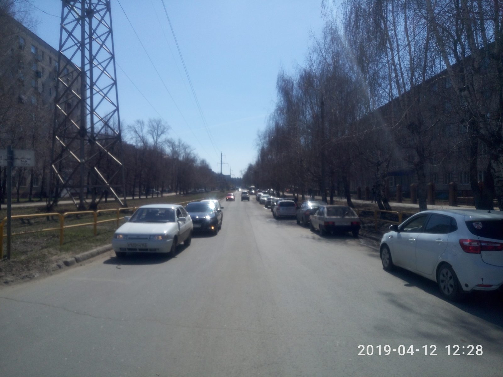 ПО КХ - работа с хорошим результатом