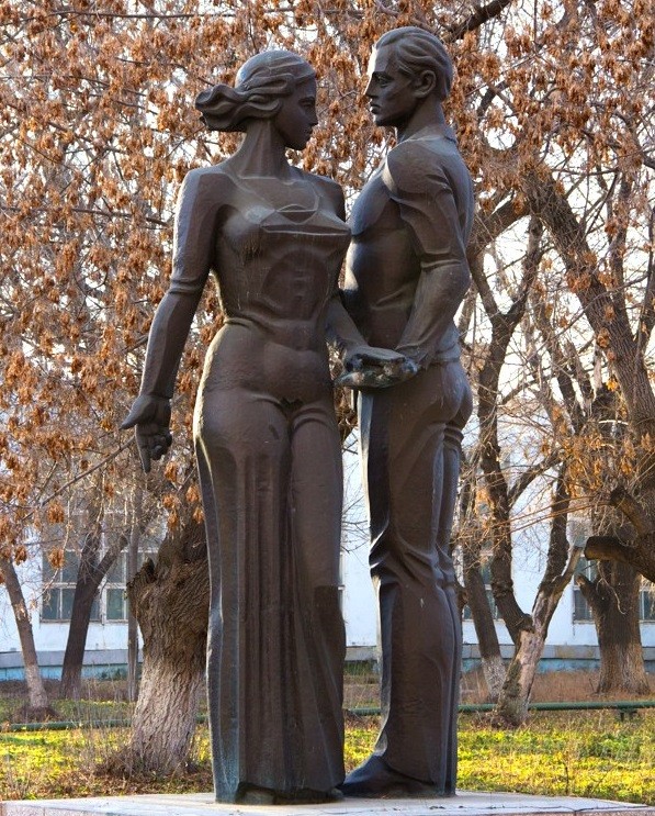 С большой теплотой