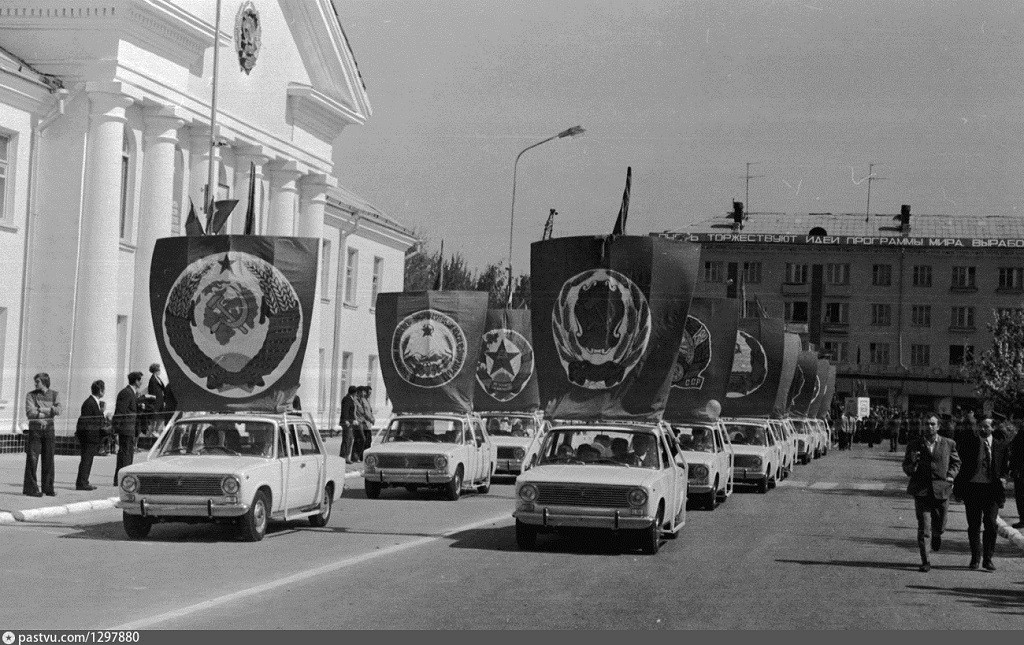 Ты знаешь, приятель...