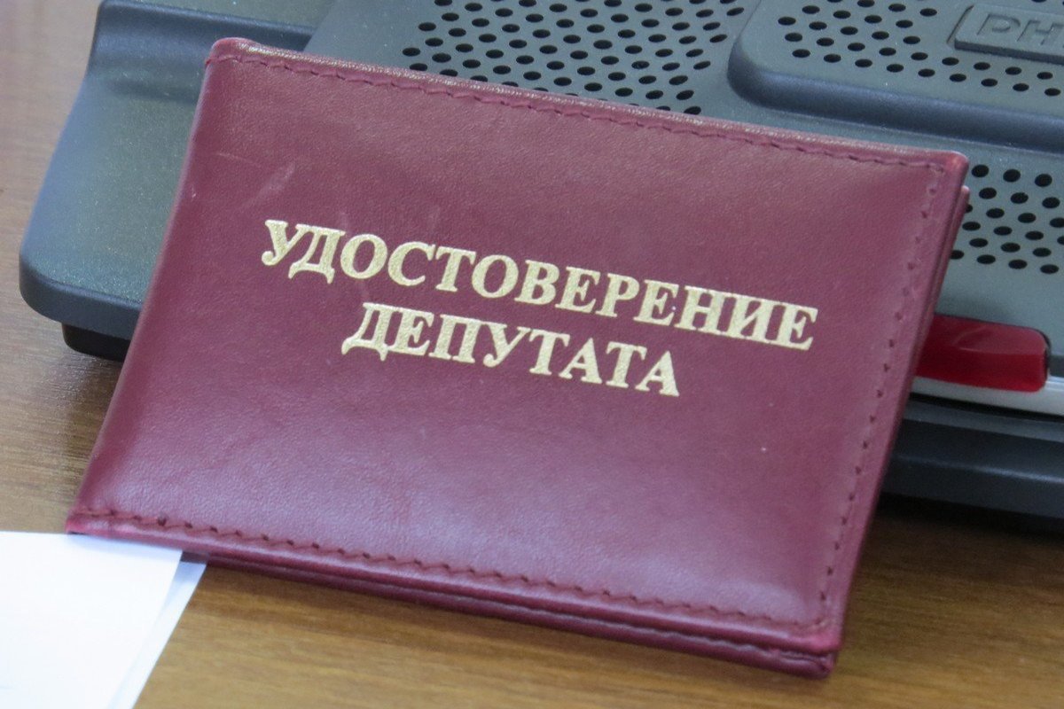 Продолжается выдвижение кандидатов в депутаты тольяттинской городской думы  VIII созыва - Газета Площадь Свободы