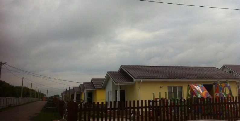 Обманутые дольщики ЖК «Удачный» через суд добиваются от регионального минстроя включения в единый реестр проблемных объектов