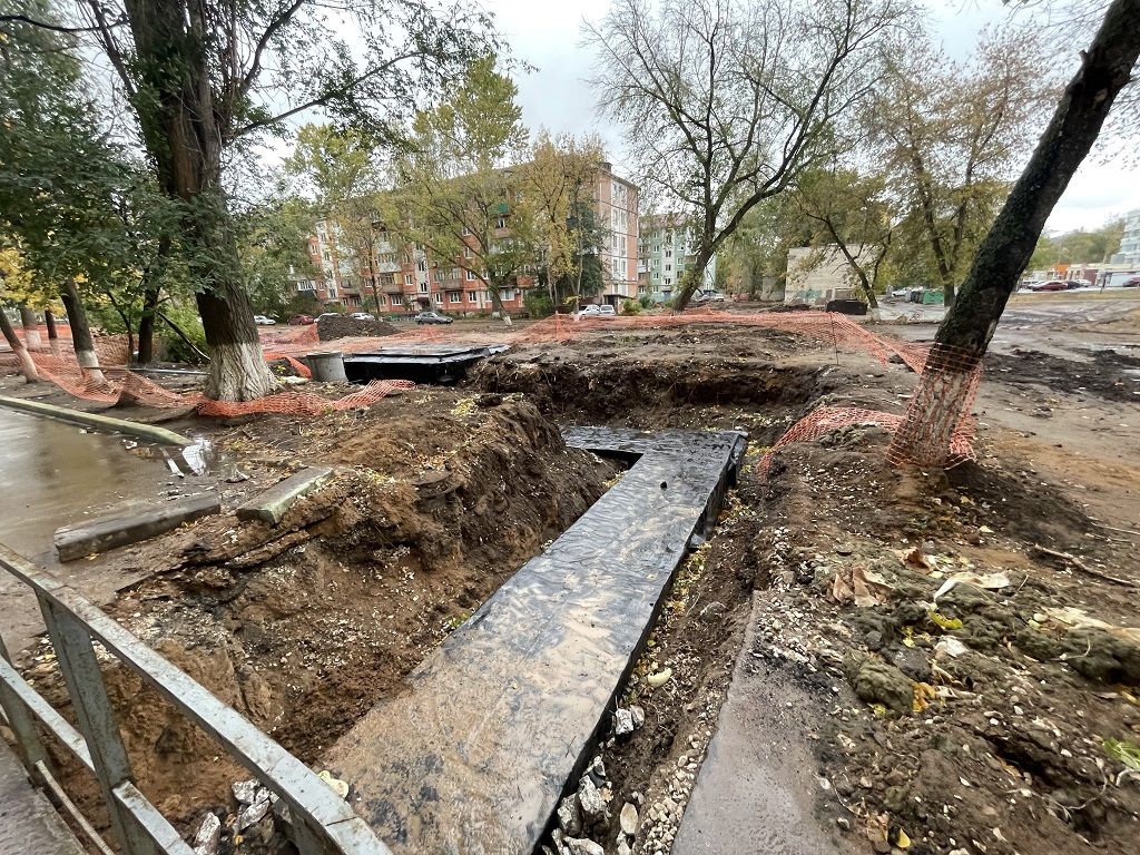 В «Т Плюс» назвали сроки завершения работ в 32-м и 75-м кварталах