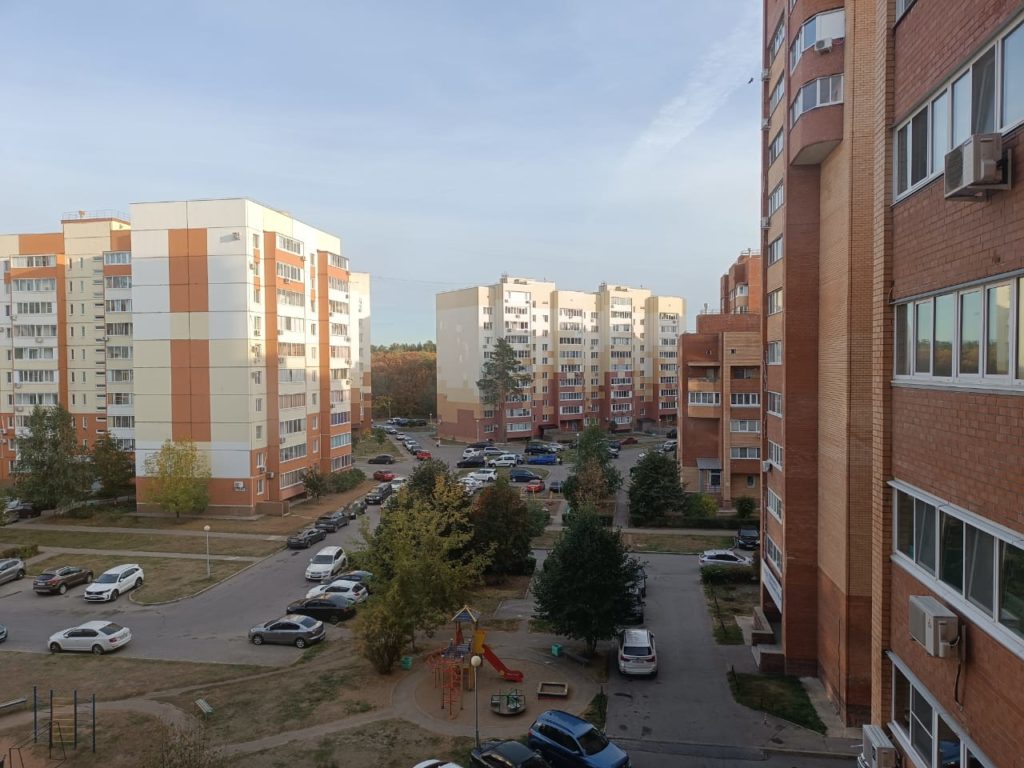 В Тольятти жители 17 и 17а квартала остались без света