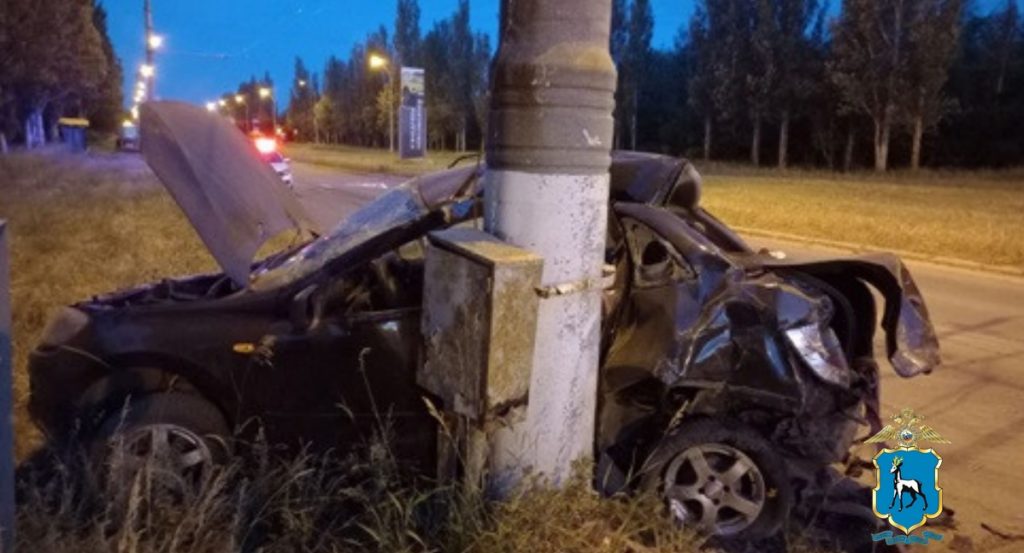 В Тольятти передали в суд дело о гибели девушки курсантки автошколы  