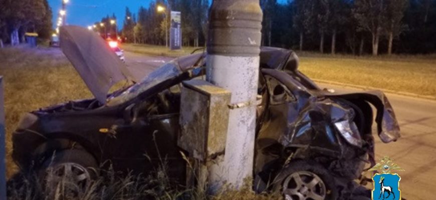 В Тольятти передали в суд дело о гибели девушки курсантки автошколы  