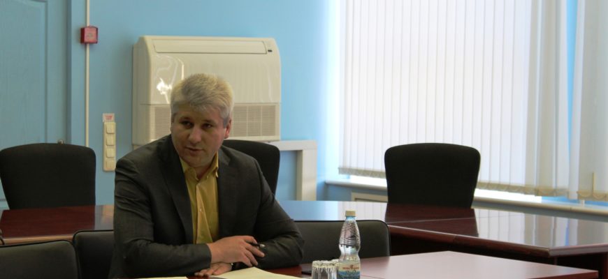Суд вынес приговор по делу бывшего первого заместителя главы Тольятти