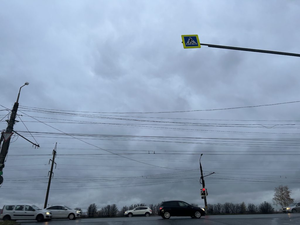 В Самарской области возможна гололедица на дорогах