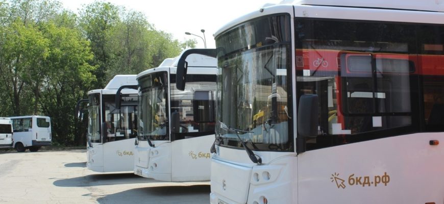 В Тольятти планируют акционировать два муниципальных предприятия