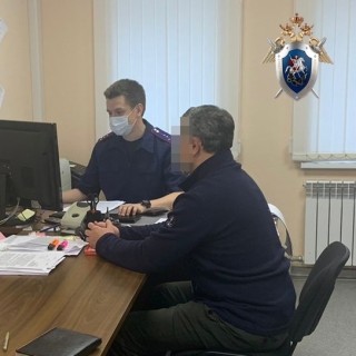 Суд вынес приговор экс-руководителю управления Росприроднадзора по Самарской и Ульяновской областям