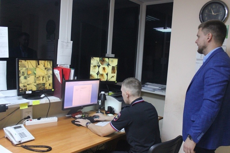 В Тольятти общественники приняли участие в акции «Гражданский мониторинг»