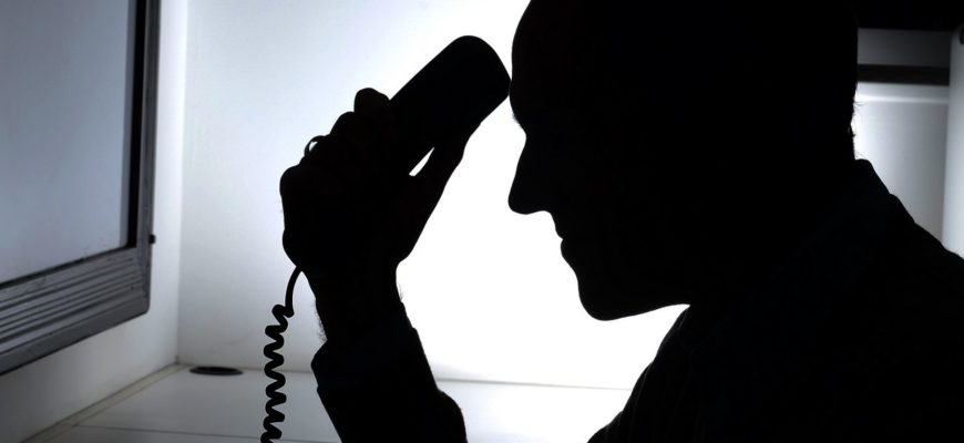 Мошеннические «колл-центры» стали использовать музыку из рекламы банков