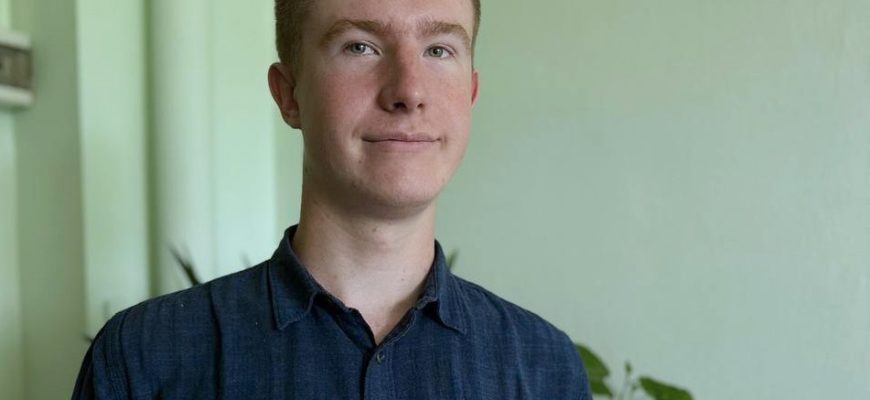 Студент из Тольятти вошел в число победителей всероссийского конкурса «Студенческий стартап»
