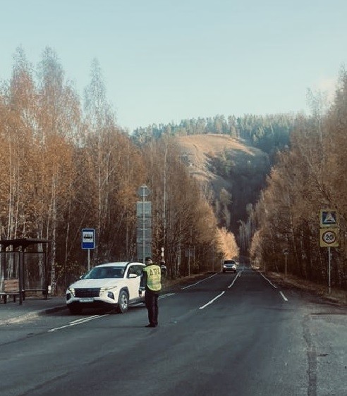 На дорогах Самарской области за прошедшие выходные выявлено 49 нетрезвых водителей