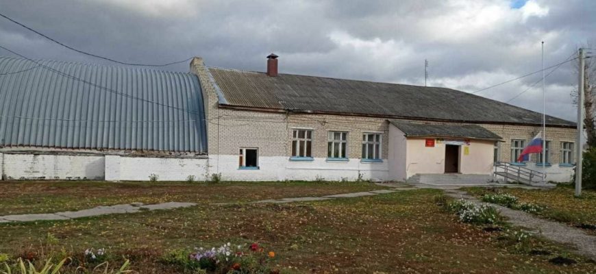 В Самарской области прокуратура проверяет сообщения об инциденте в школе села Ташелка Ставропольского района
