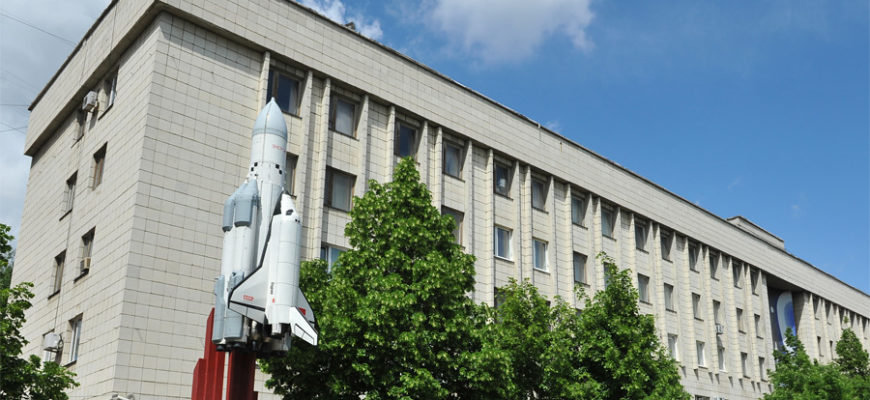 Выпускник Самарского университета стал замглавы Минцифры РФ