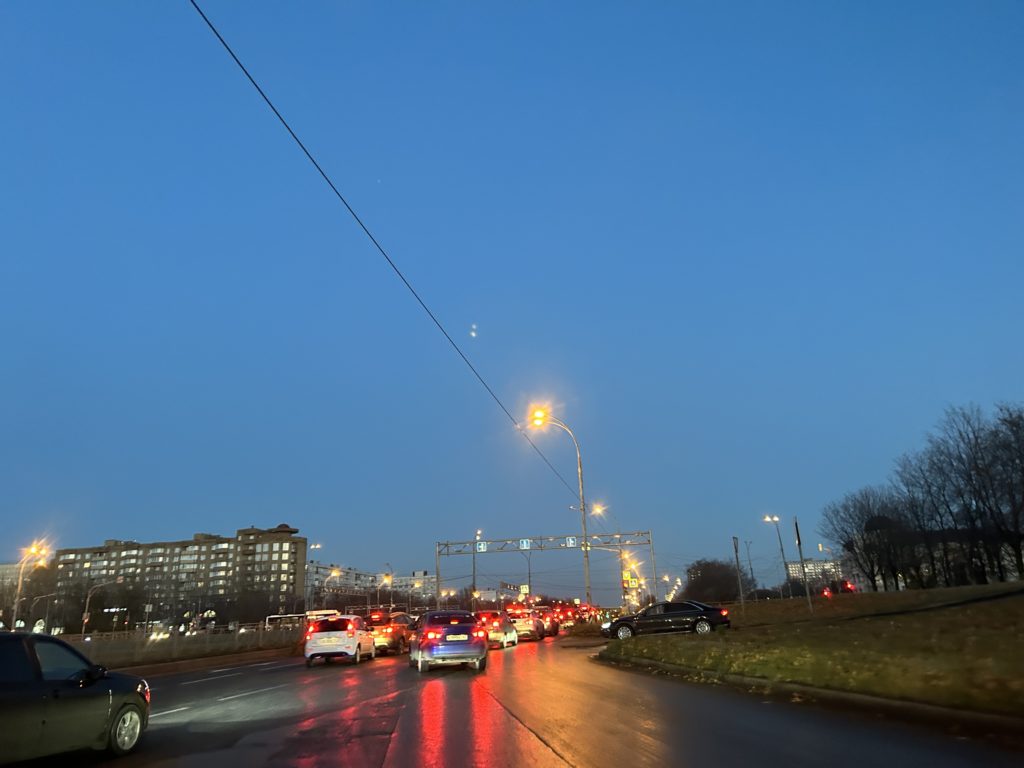 В Самарской области ГИБДД с 3 по 6 ноября проведет масштабные рейды