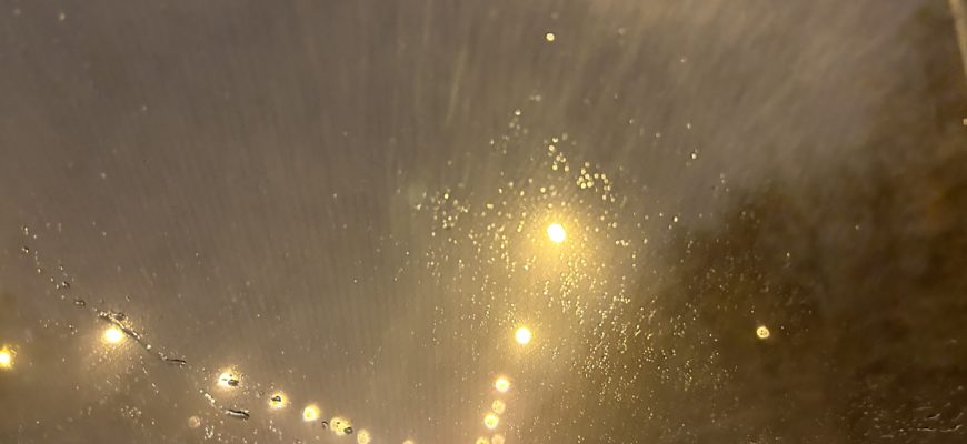 В Самарской области из-за оранжевого уровня опасности введены ограничения 