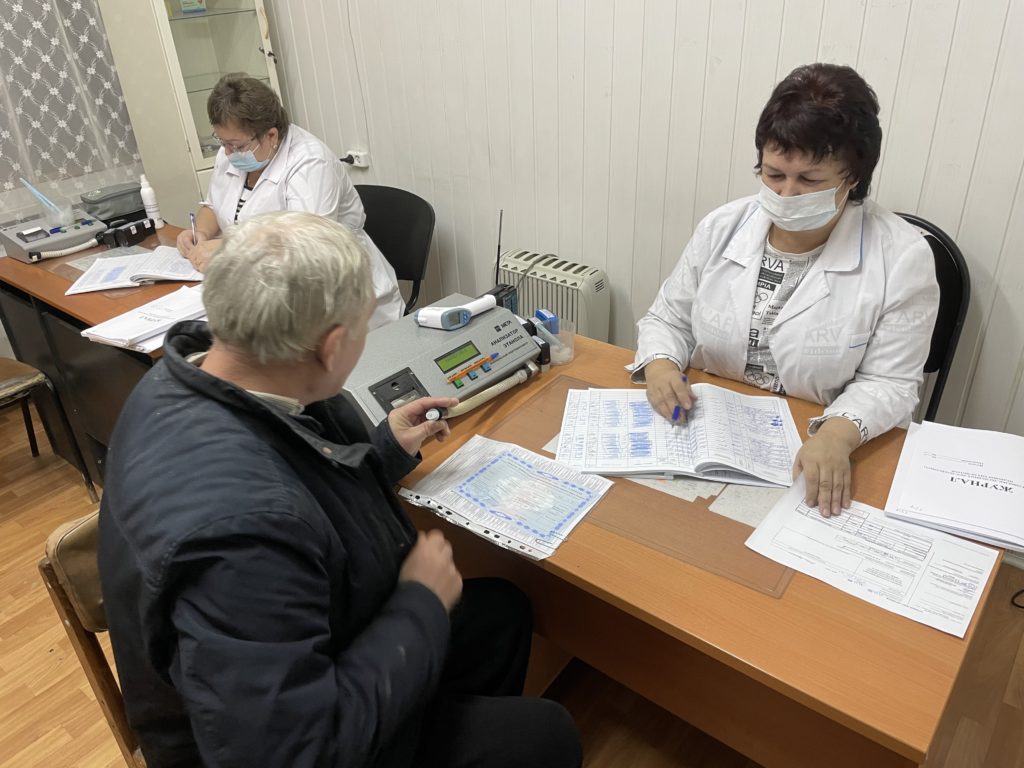 В Тольятти начались проверки частных пассажирских перевозчиков