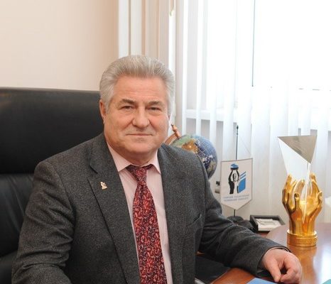 Председатель Самарской губернской думы занял 32 место в рейтинге медийности