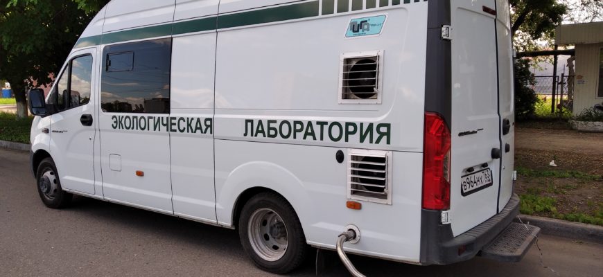 В Тольятти количество жалоб на загрязненный воздух за пять лет уменьшилось на треть