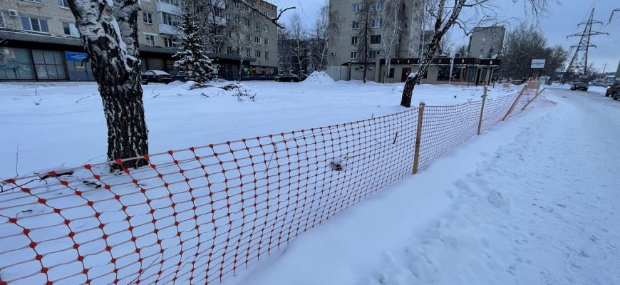 В Тольятти реализация еще одного проекта переносится на следующий год