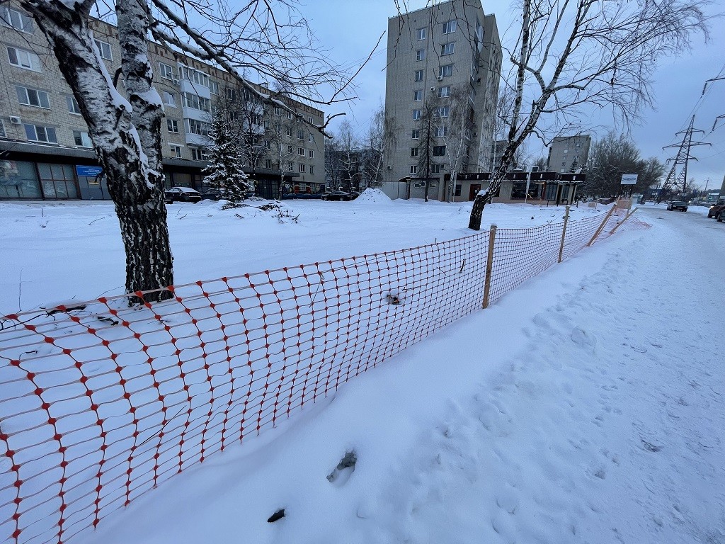 В Тольятти реализация еще одного проекта переносится на следующий год -  Газета Площадь Свободы