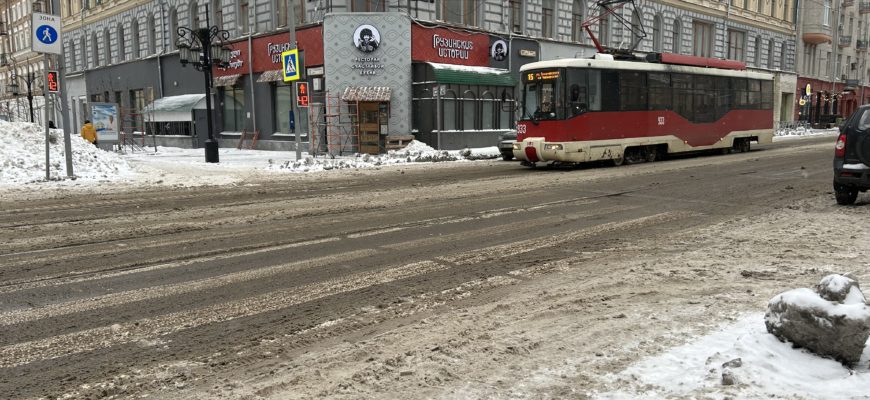 В Самаре в 2024 году на ремонт дорог потратят более 1 млрд рублей
