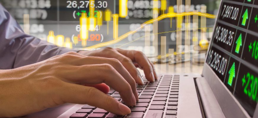 Жители ПФО верят в рост российского рынка в 2024 году