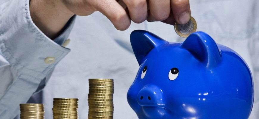 65% жителей ПФО хотят в наступающем году копить и сберегать деньги