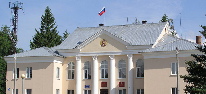 Ставропольский район уйдет в новый год без главы  
