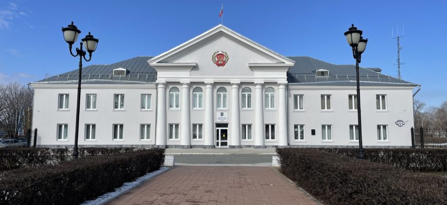 В Тольятти в 2024 году планируют передать в концессию инженерные сети