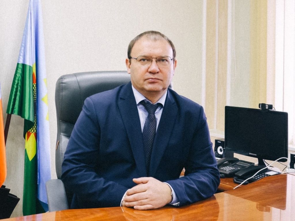 Подходы Киреева: в Ставропольском районе депутаты пожаловались на исполнительную власть