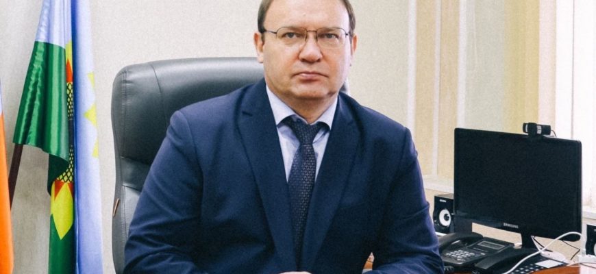 Вновь избранный глава Ставропольского района рискует досрочно лишиться полномочий