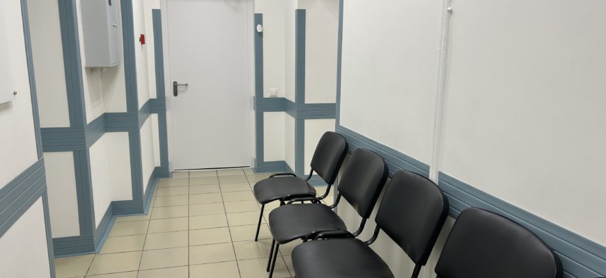 Врачи из Самары и Тольятти успешно помогли удалить крупную опухоль у 5-летней девочки 