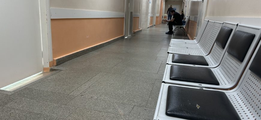В Самарской области наблюдается рост заболеваемости COVID-19