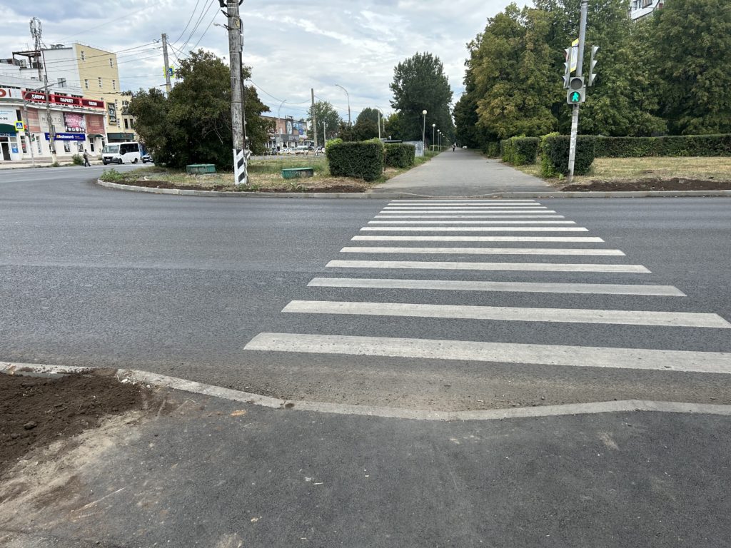 В Самарской области ищут подрядчика для нанесения разметки за 379,3 млн рублей