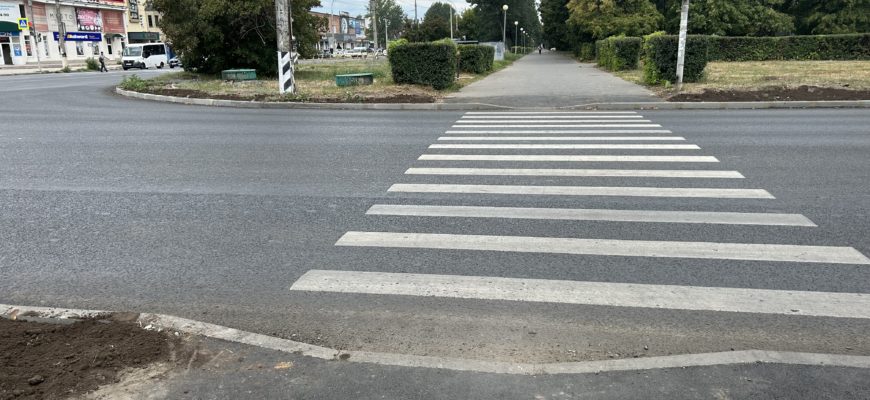 В Самарской области ищут подрядчика для нанесения разметки за 379,3 млн рублей