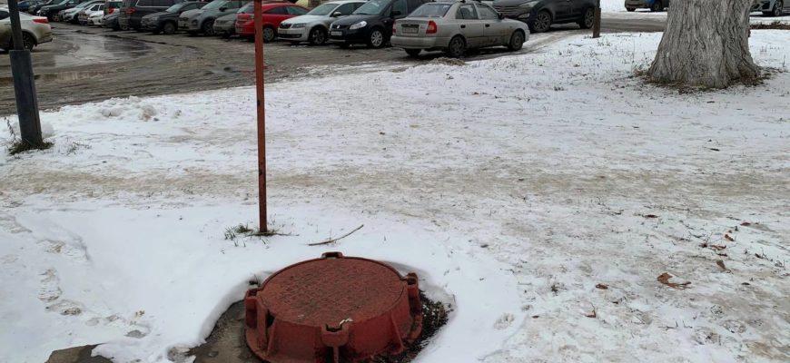 В «РКС-Самара» рассказали о содержании 5000 пожарных гидрантов