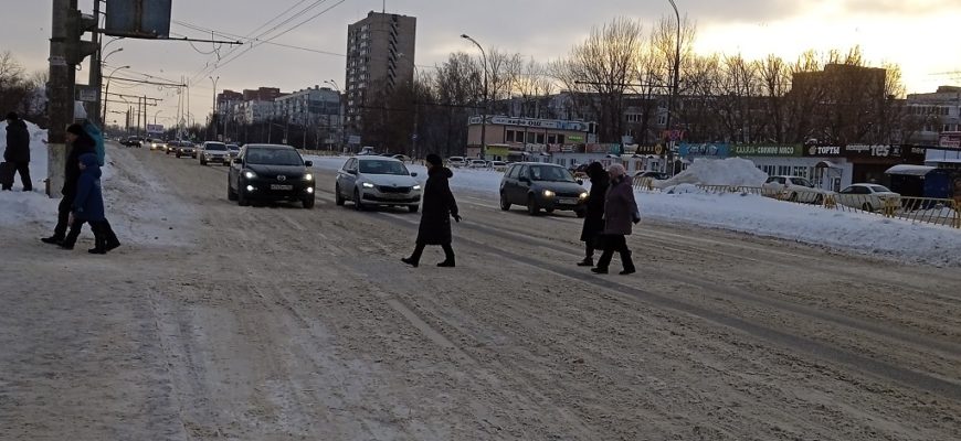 В Тольятти дорожный подрядчик подал в суд на администрацию