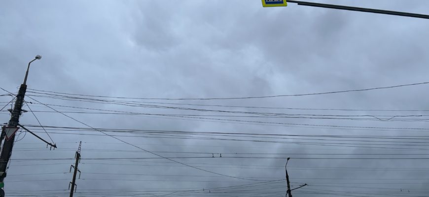 В Тольятти назван перечень аварийно-опасных дорог