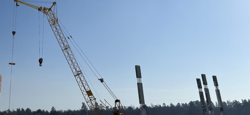 В Самаре выделено 65 млн рублей на снос 30 аварийных домов