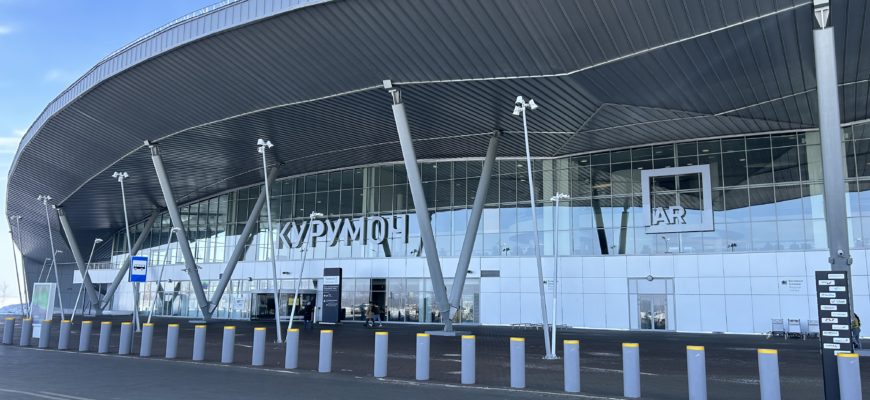 Прямые авиарейсы запустят между Самарой и Северной Осетией