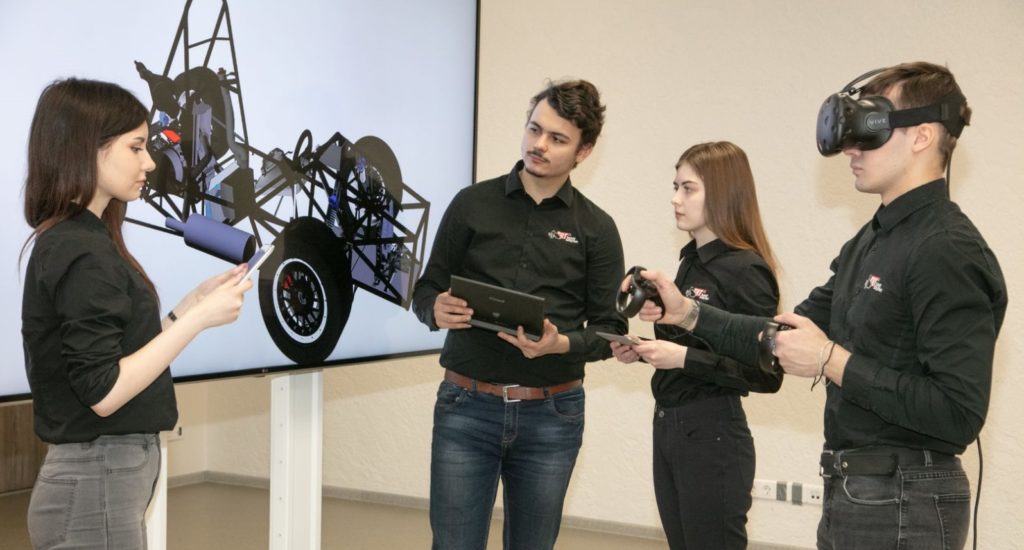 В Тольяттинском государственном университете открываются новые профили подготовки