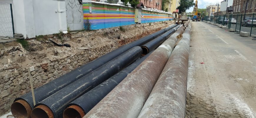 В Самаре восстановят более 350 участков после ремонта коммуникаций 
