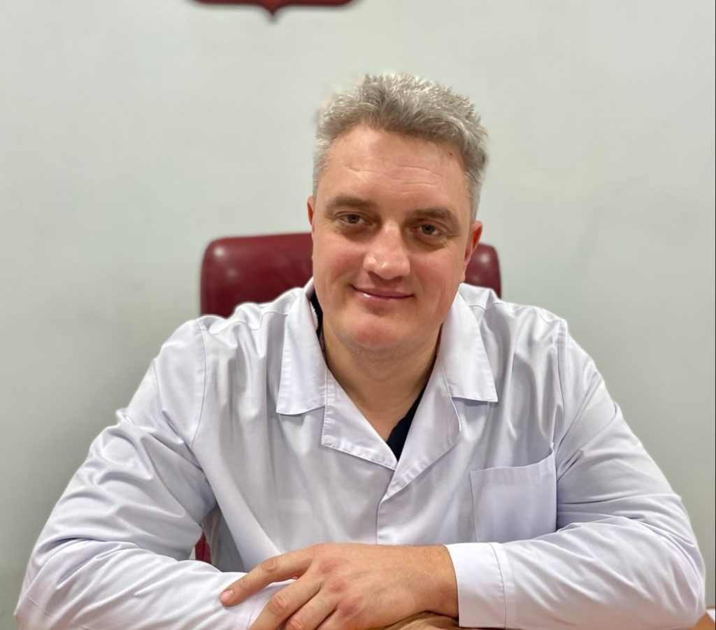 В Тольятти один из участников громкого «дела врачей» получил приговор