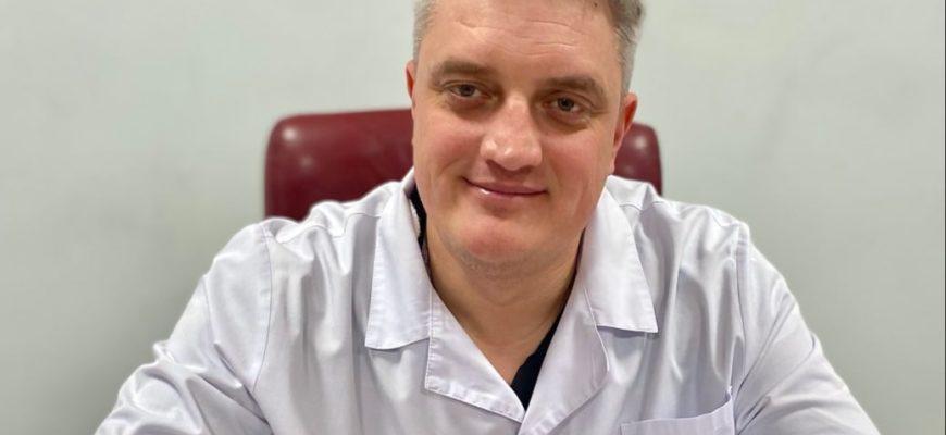 В Тольятти один из участников громкого «дела врачей» получил приговор