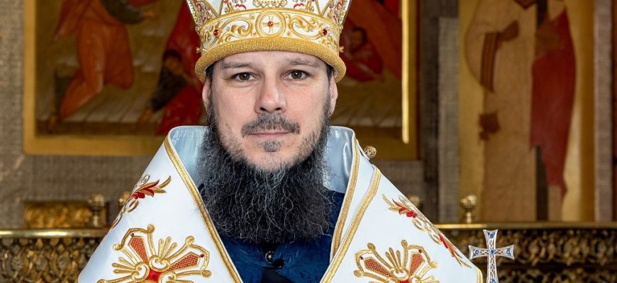 Епископ Тольяттинский и Жигулевский Нестор уверен, что пост должен стать временем исцеления от духовных недугов