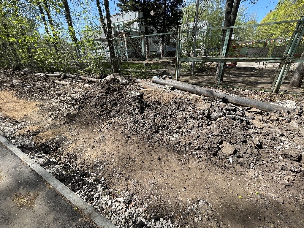 В Тольятти к последствиям ремонта сетей «Т Плюс» появилось еще больше вопросов