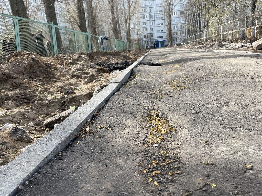 В Тольятти к последствиям ремонта сетей «Т Плюс» появилось еще больше вопросов